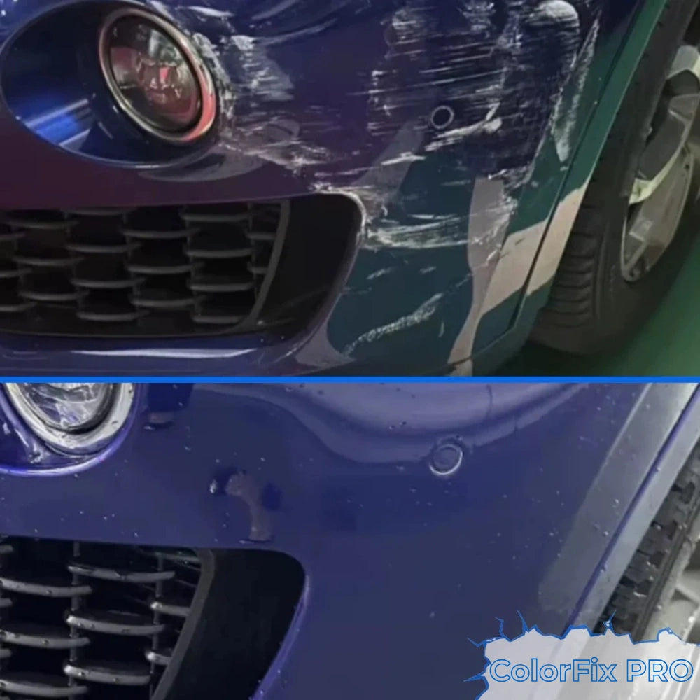 Penna Antigraffio ColorFix™ PRO