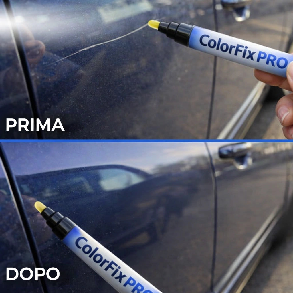 Penna Antigraffio ColorFix™ PRO