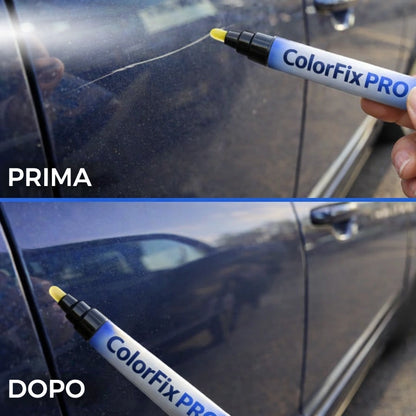 Penna Antigraffio ColorFix™ PRO